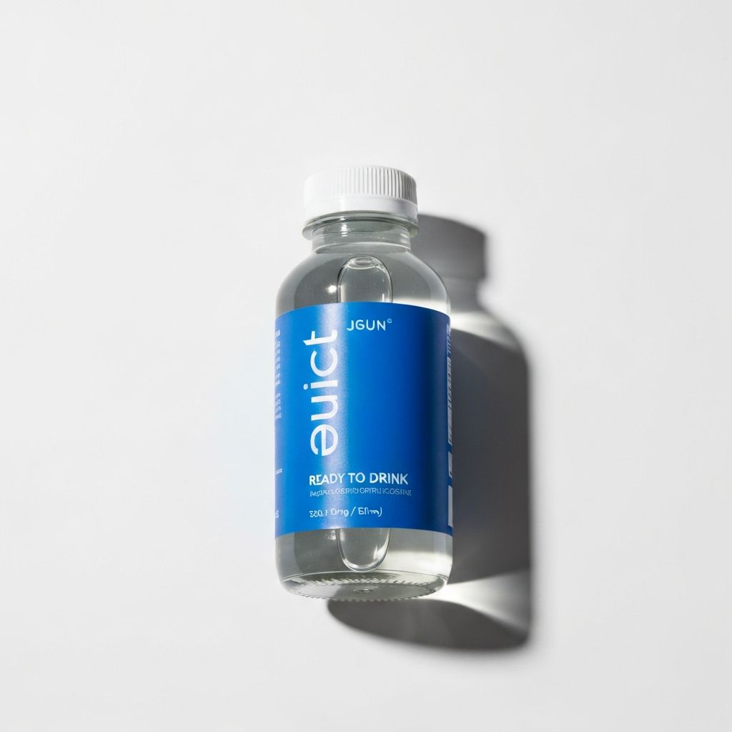 Băutură Energizantă